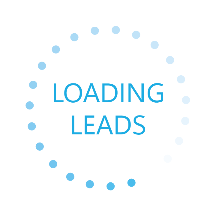 loading leads logo