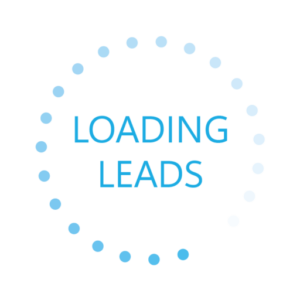 loading leads logo