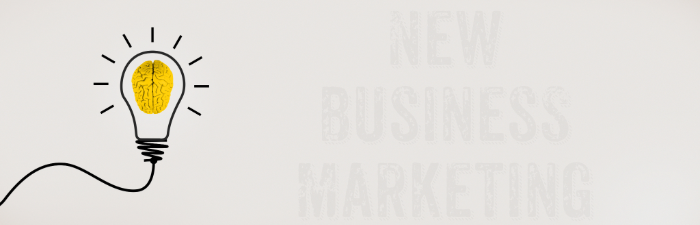 new business marketing banner